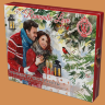  World&Time, Трюфель со вкусом шампанского "Romantic Love", 150г      