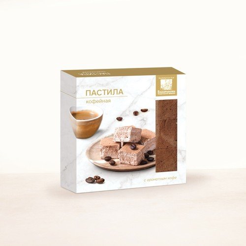  Пастила 150г кофейная  в Снежинске